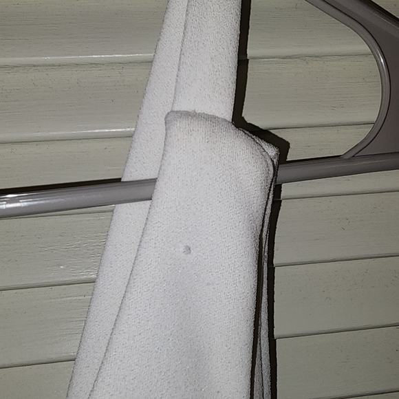 Lulus Forever Crush White Mermaid Maxi Dress - Picture 8 of 10